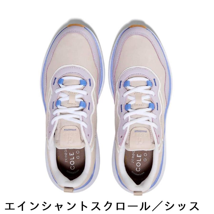 コール ハーン COLE HAAN ゼログランド フェアウェイ II ゴルフ