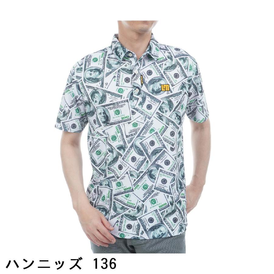 LOUDMOUTH（ラウドマウスゴルフ） Loud Mouth Golf プレミアム鹿の子