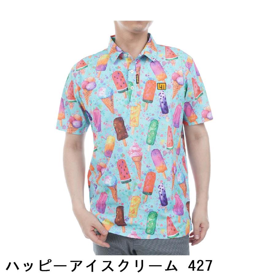 LOUDMOUTH（ラウドマウスゴルフ） Loud Mouth Golf プレミアム鹿の子