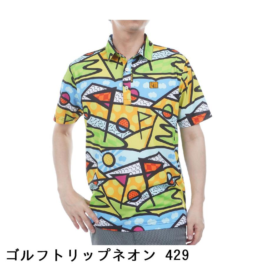 LOUDMOUTH（ラウドマウスゴルフ） Loud Mouth Golf プレミアム鹿の子