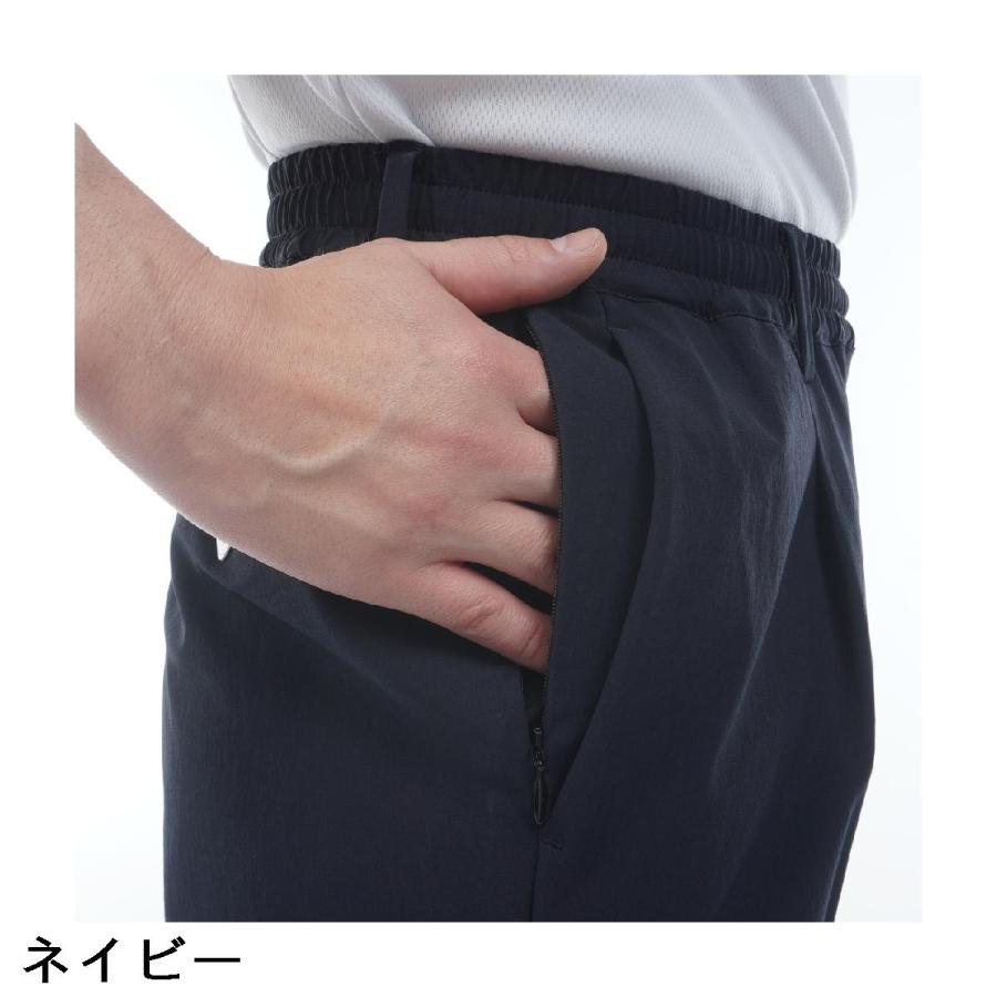 UNITED ARROWS GOLF ゴルフストレッチパンツ M ユナイテッドアローズ