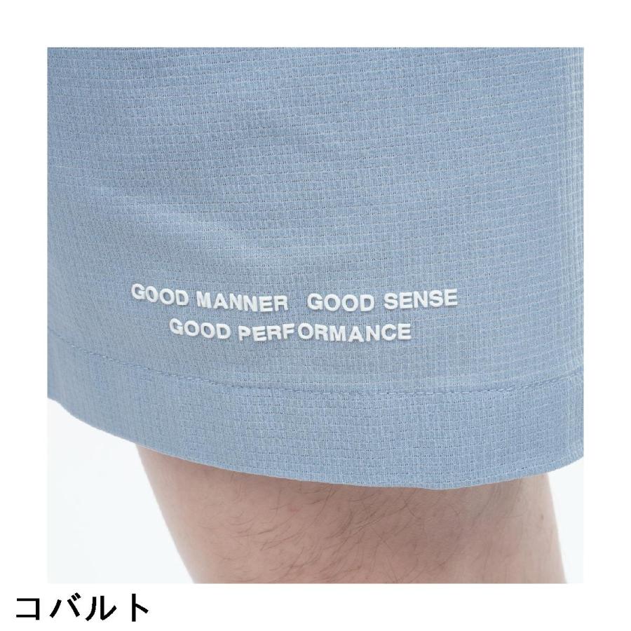 ユナイテッドアローズ UNITED ARROWS GOLF ショートパンツ : GDO
