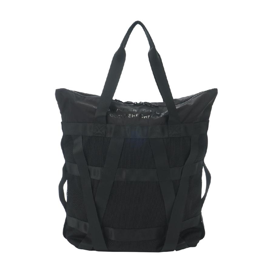 ユナイテッドアローズ UNITED ARROWS GOLF テープ メッシュ トート
