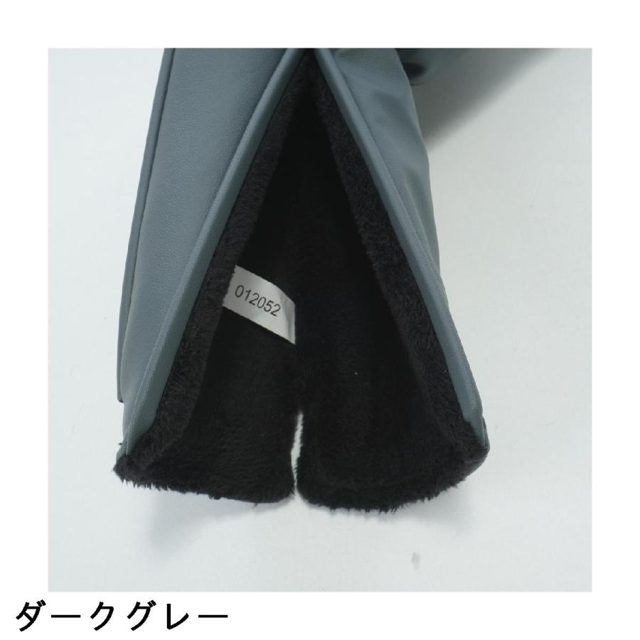 ユナイテッドアローズ UNITED ARROWS GOLF ヘッドカバー FW用 : GDO