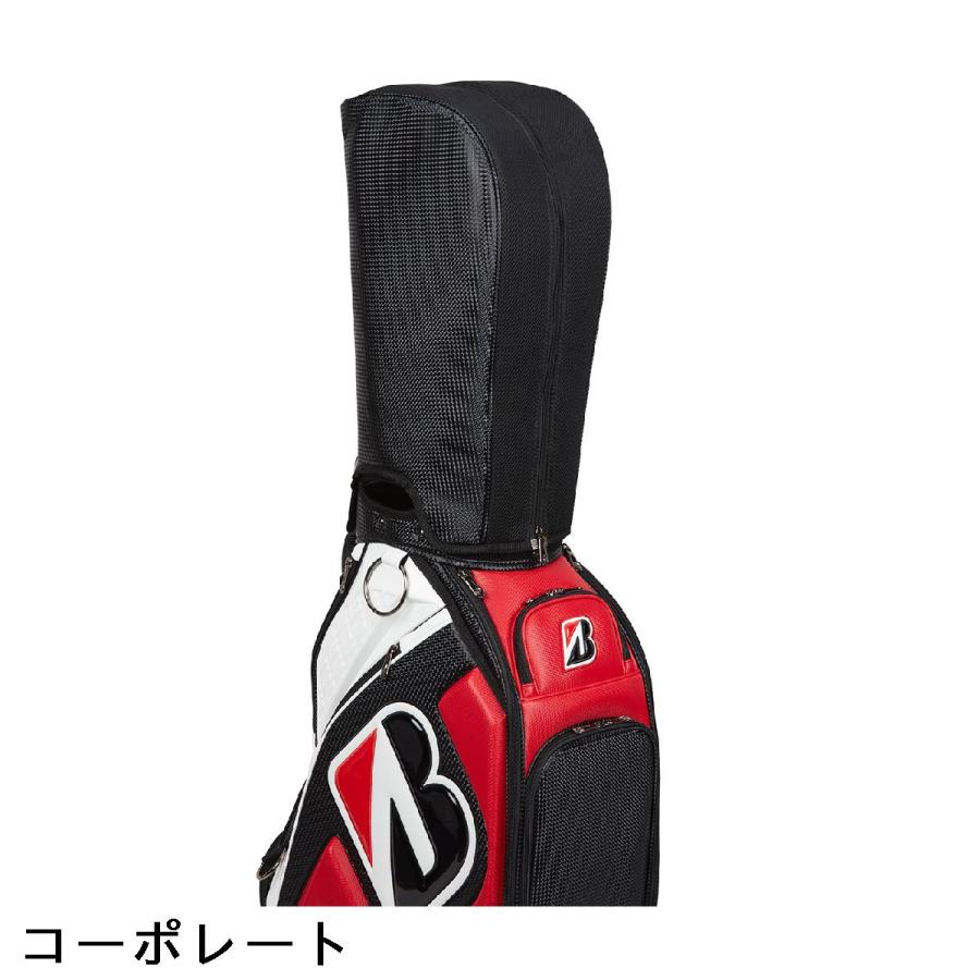 TOURSTAGE ブリヂストン BRIDGESTONE GOLF ツアーレプリカモデル