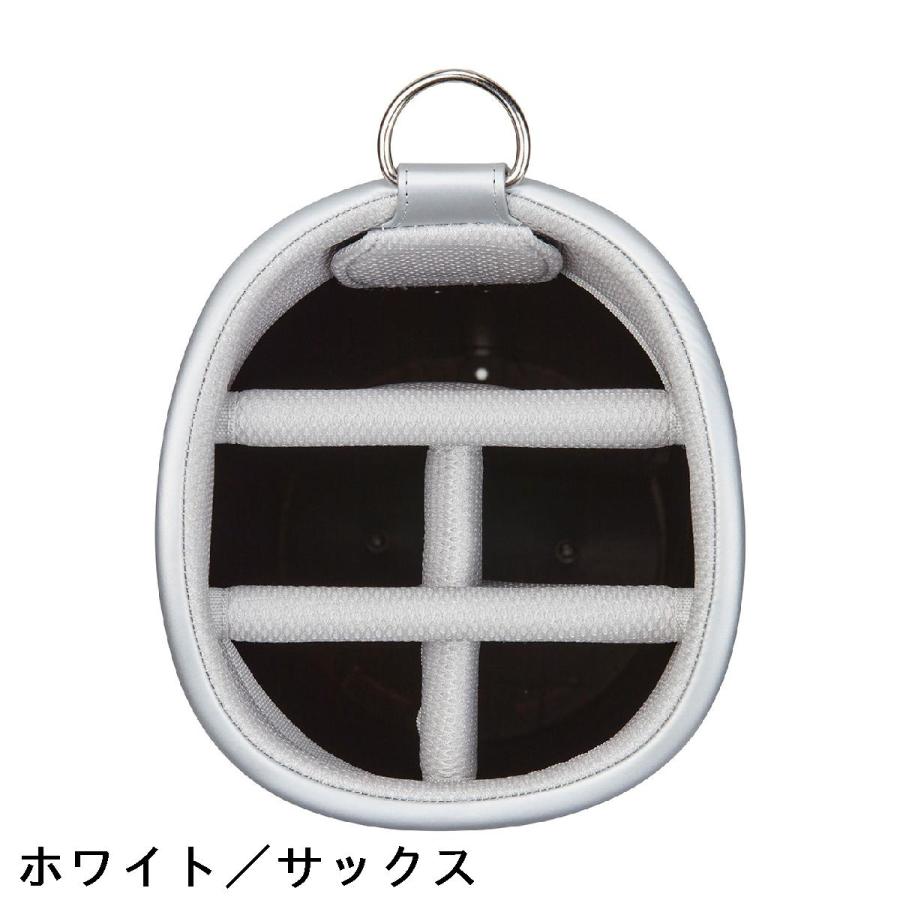 ブリヂストン BRIDGESTONEキャディバ ッグ BRIDGESTONE（ブリヂストン） BRIDGESTONE GOLF 軽量モデル キャディ