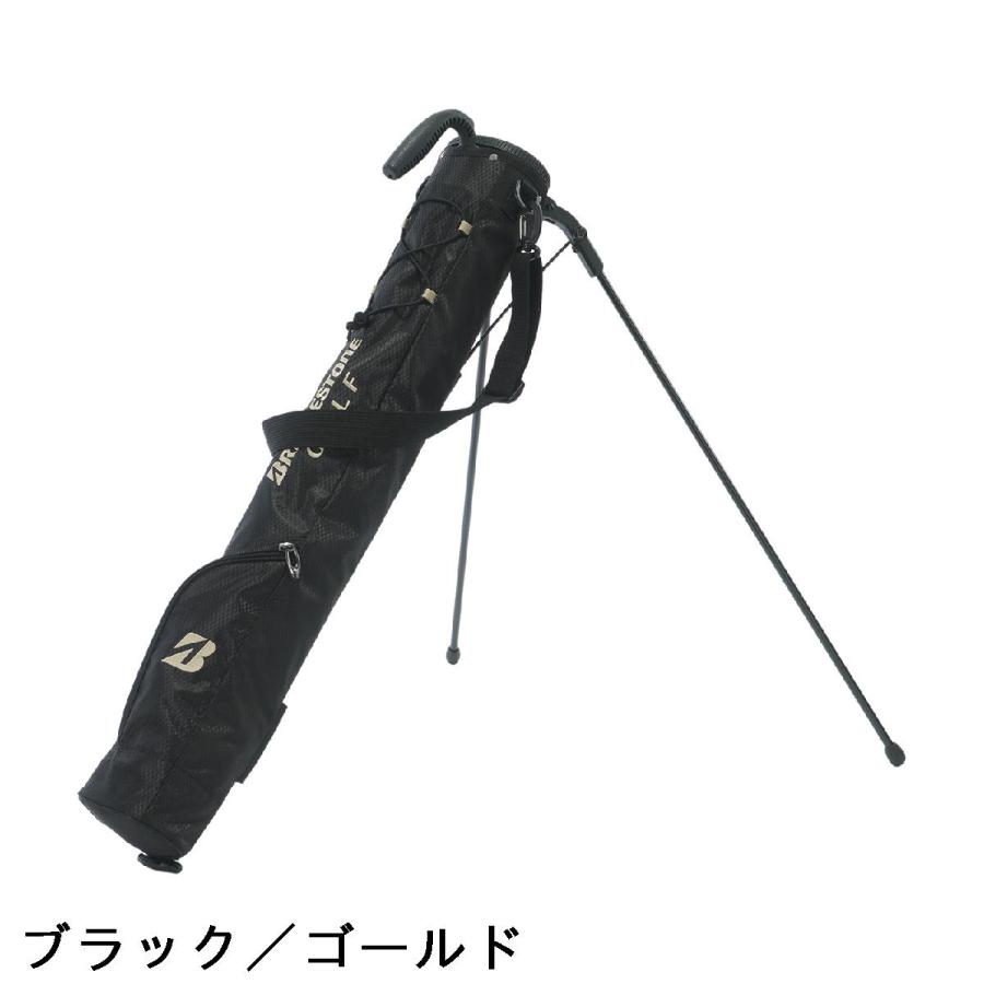 BRIDGESTONE（ブリヂストン） BRIDGESTONE GOLF スタンドクラブケース