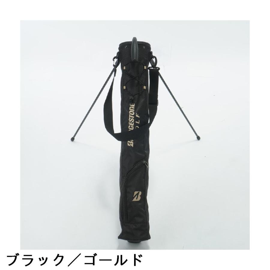 【値下げ中】BRIDGESTONE GOLF セルフスタンドバッグ クラブケース BRIDGESTONE（ブリヂストン） BRIDGESTONE GOLF スタンドクラブケース