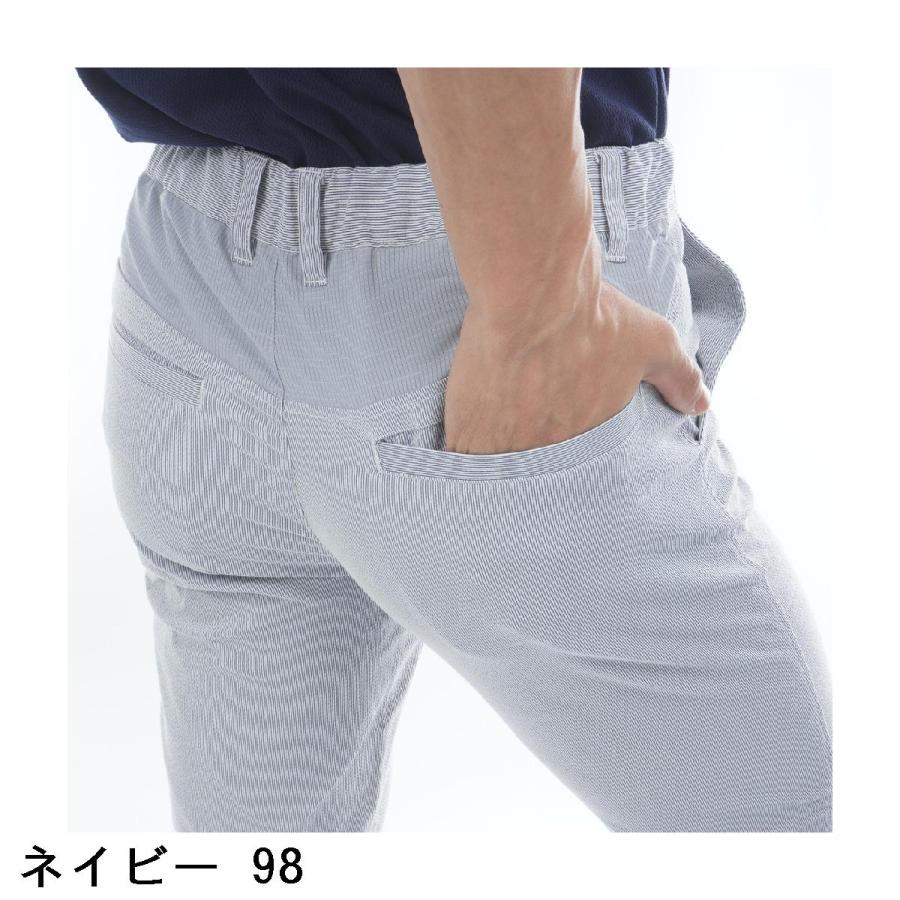 Rosasen（ロサーセン） ストレッチ クールマックスサッカーパンツ