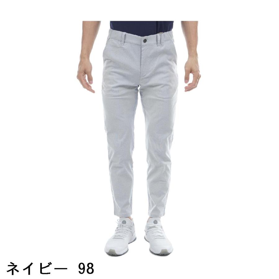 Rosasen（ロサーセン） ストレッチ クールマックスサッカーパンツ