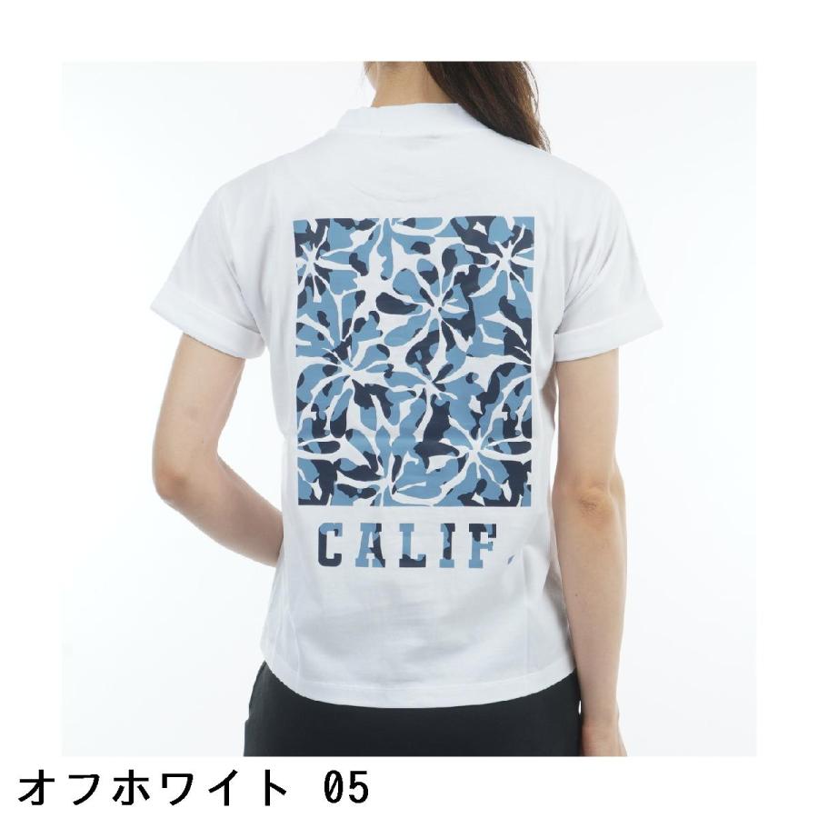 ロサーセン　ROSASEN　クール天竺 モックネック半袖シャツ　レディス Rosasen（ロサーセン） クール天竺 モックネック半袖シャツ レディス