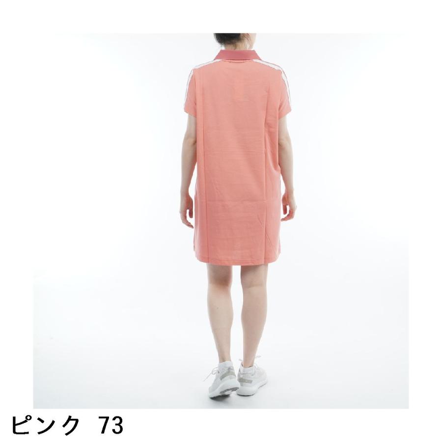 Rosasen（ロサーセン） クール天竺 半袖ワンピース レディス : GDO