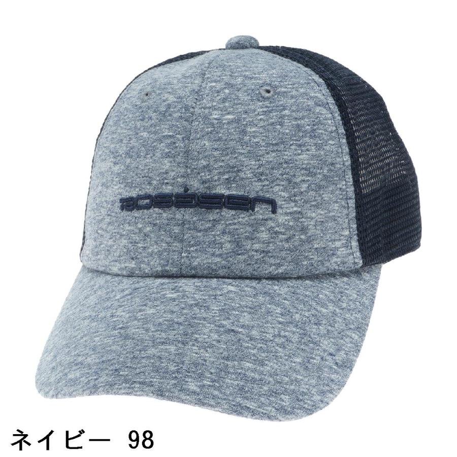 Rosasen（ロサーセン） ジャージ×メッシュキャップ : GDOゴルフ