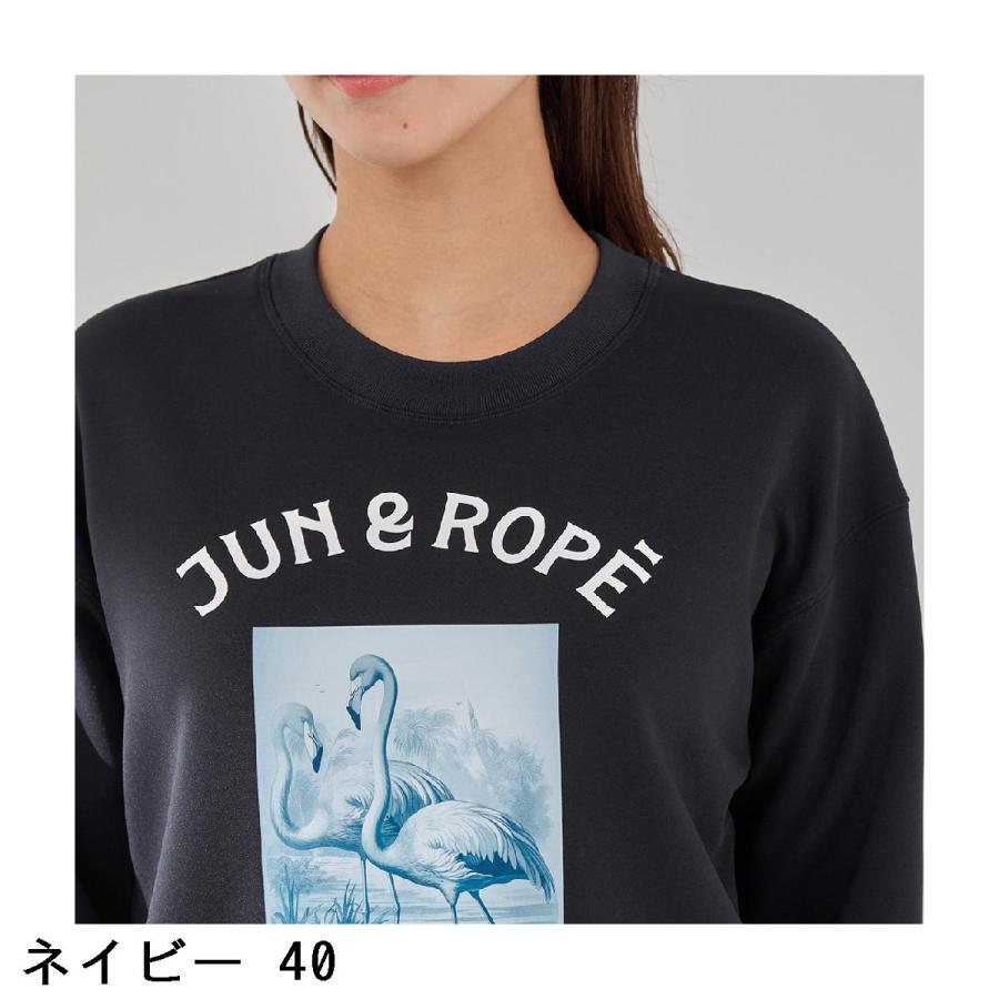 JUN&ROPE'（ジュンアンドロペ） ジュン アンド ロペ JUN & ROPE