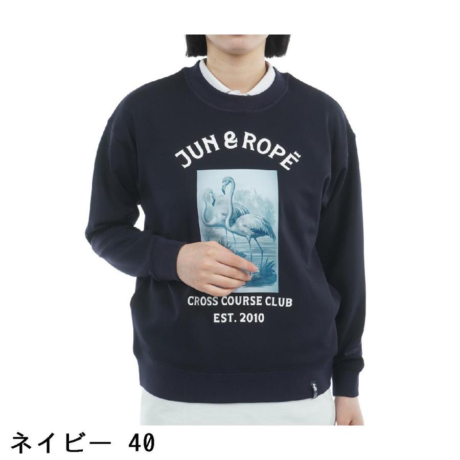 JUN&ROPE'（ジュンアンドロペ） ジュン アンド ロペ JUN & ROPE