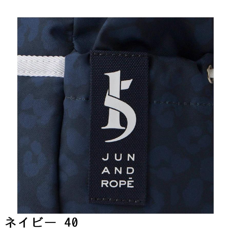 JUN&ROPE'（ジュンアンドロペ） ジュン アンド ロペ JUN & ROPE