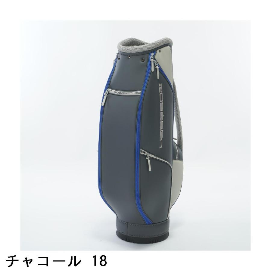 Rosasen（ロサーセン） キャディバッグ : GDOゴルフショップ Yahoo!店