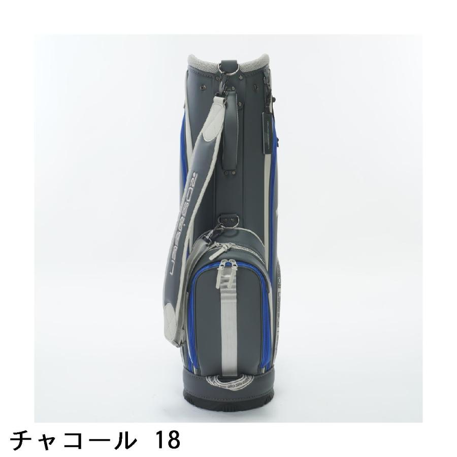 Rosasen（ロサーセン） キャディバッグ : GDOゴルフショップ Yahoo!店