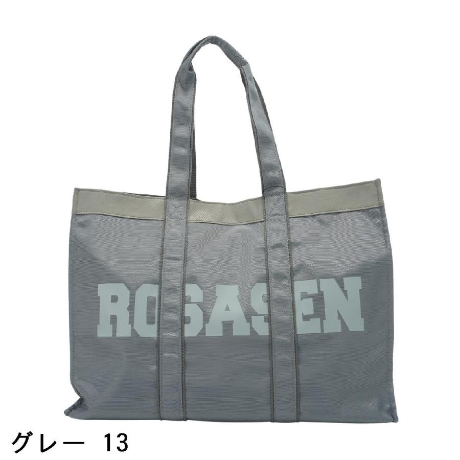 ロサーセンROSASENゴルフバッグトートバッグ Rosasen（ロサーセン） トートバッグ : GDOゴルフショップ Yahoo!店