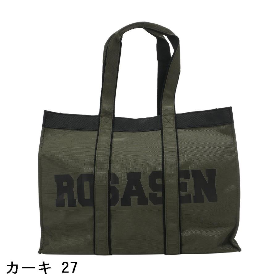 ロサーセンROSASENゴルフバッグトートバッグ Rosasen（ロサーセン） トートバッグ : GDOゴルフショップ Yahoo!店