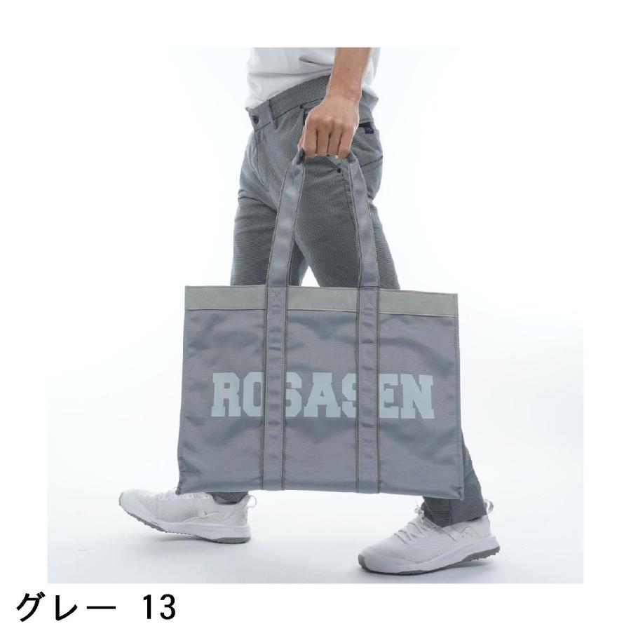 ロサーセンROSASENゴルフバッグトートバッグ Rosasen（ロサーセン） トートバッグ : GDOゴルフショップ Yahoo!店
