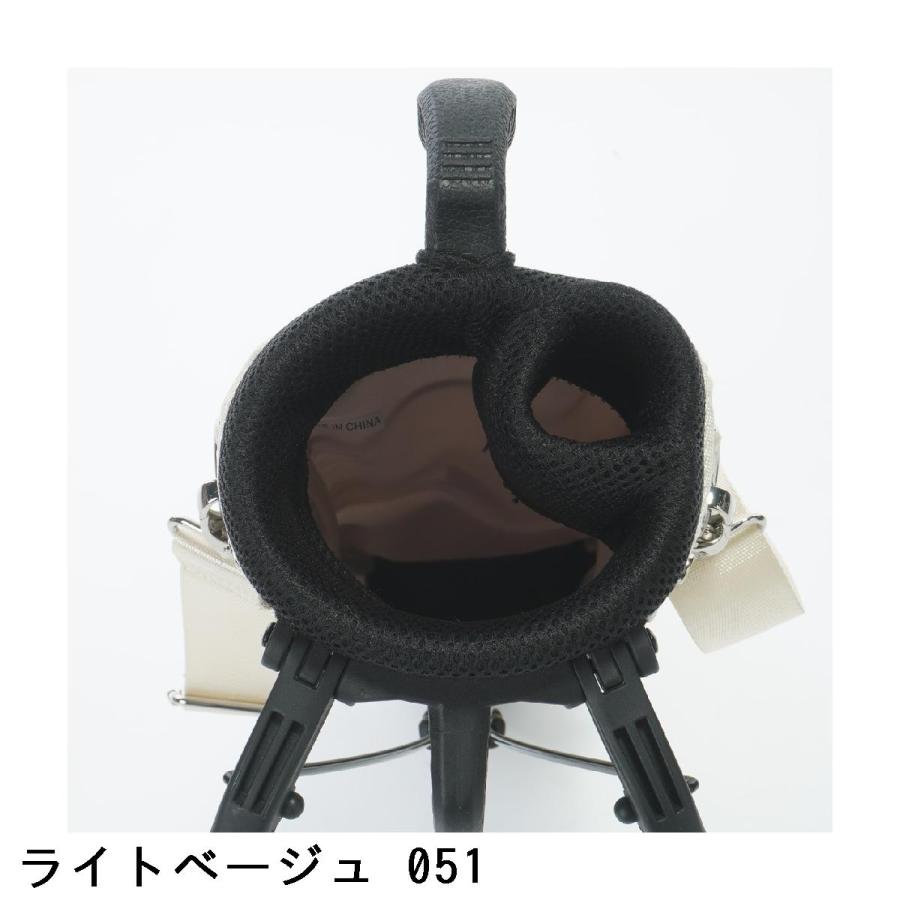 アリアです！未使用 ビバハート VIVA HEART ゴルフ クラブケース VIVA HEART（ビバハート） スタンドクラブケース 017-82908 クラブ