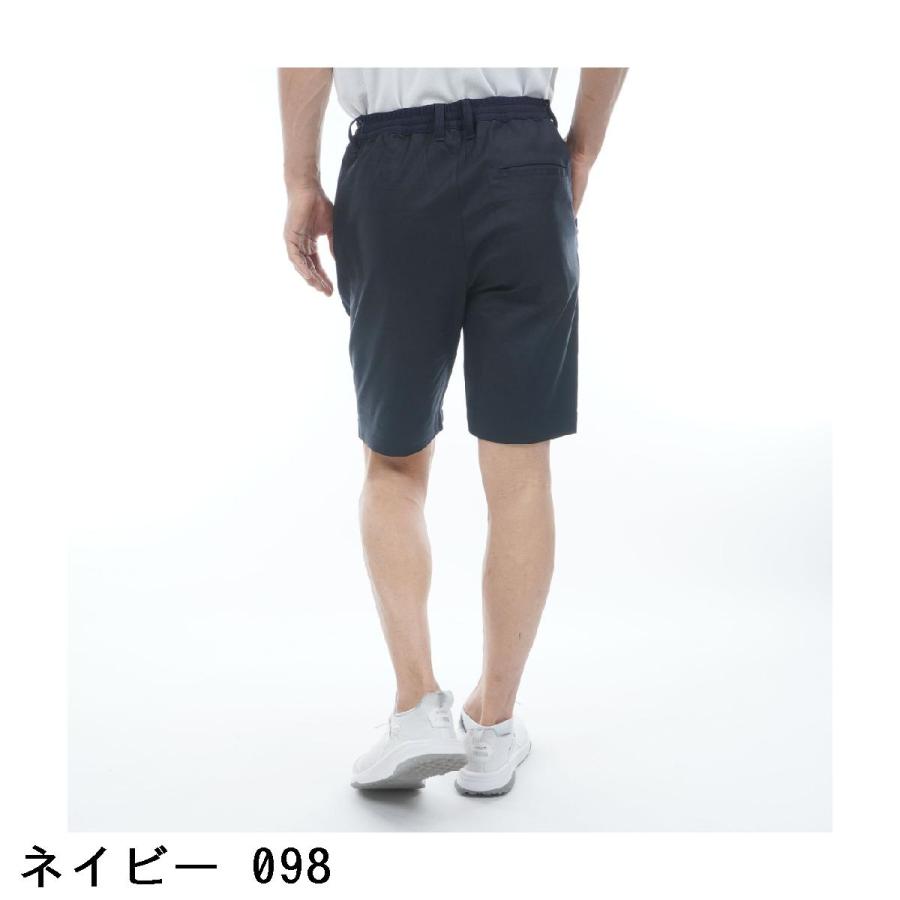 VIVA HEART（ビバハート） ワッフルハーフパンツ : GDOゴルフショップ