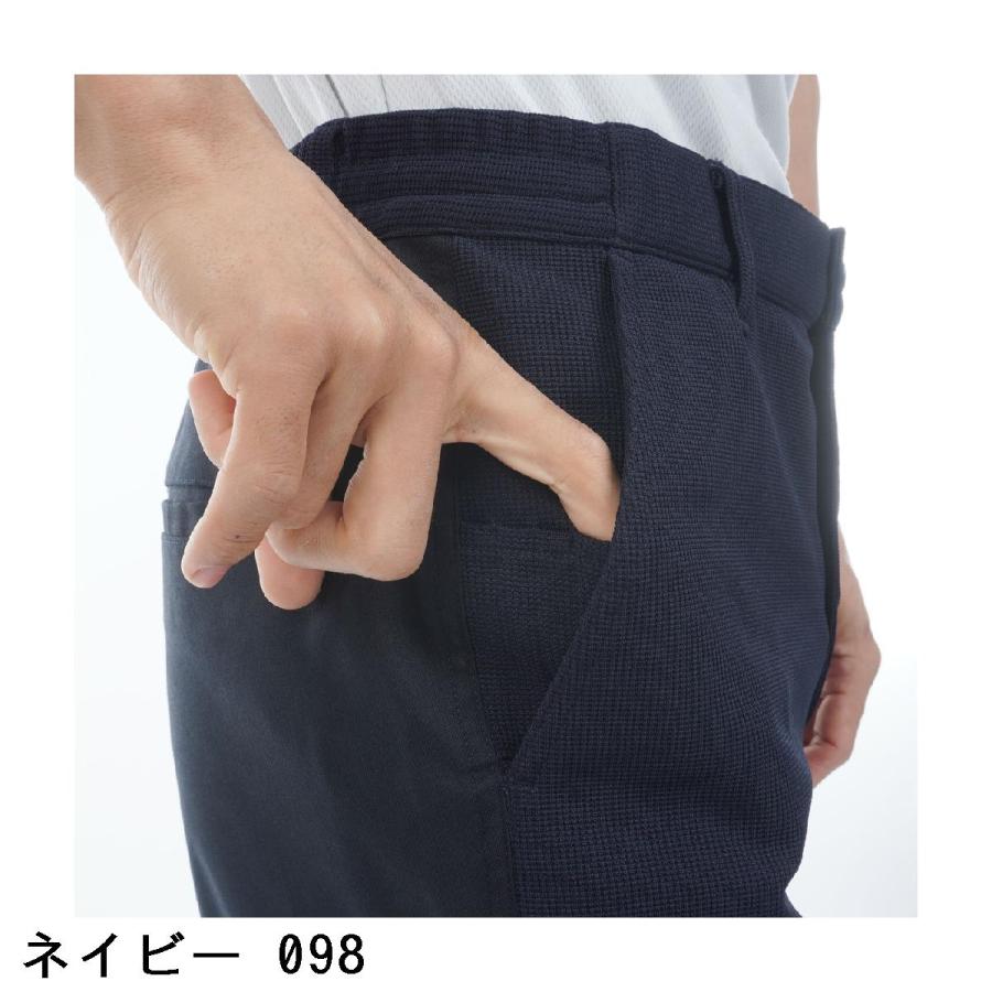 VIVA HEART（ビバハート） ワッフルハーフパンツ : GDOゴルフショップ