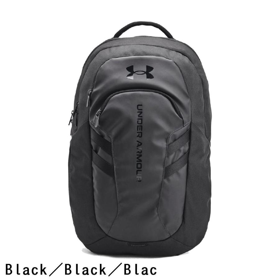 アンダーアーマー Under Armour UAハッスル6.0 プロ バックパックの画像