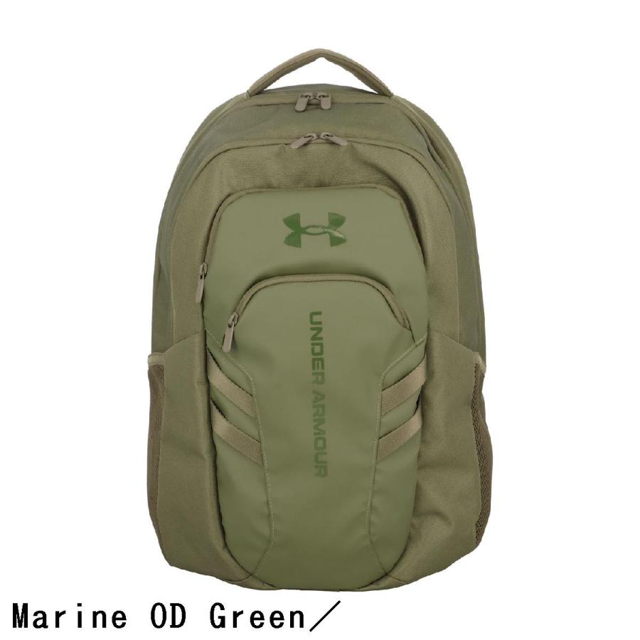 アンダーアーマー Under Armour UAハッスル6.0 プロ バックパックの画像