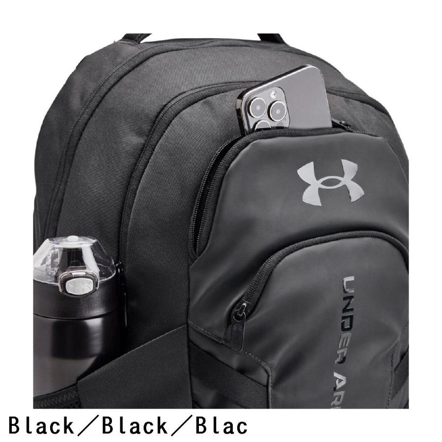 アンダーアーマー Under Armour UAハッスル6.0 プロ バックパックの画像