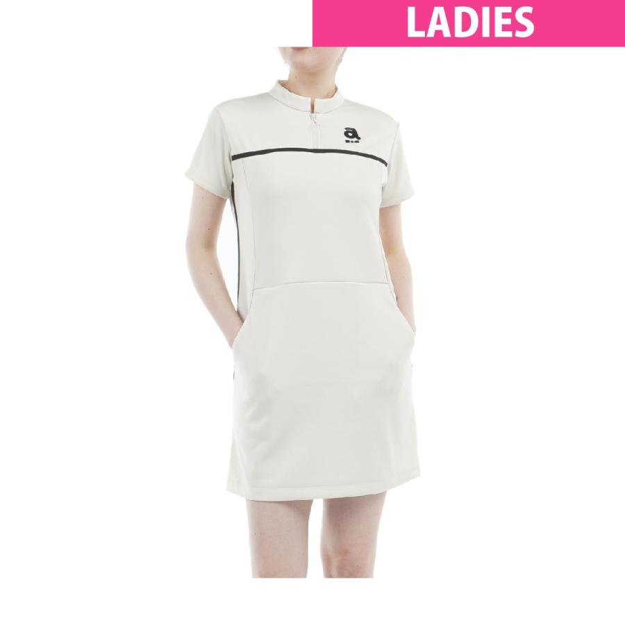 archivio アルチビオ ワンピース ゴルフウェア レディース 秋冬