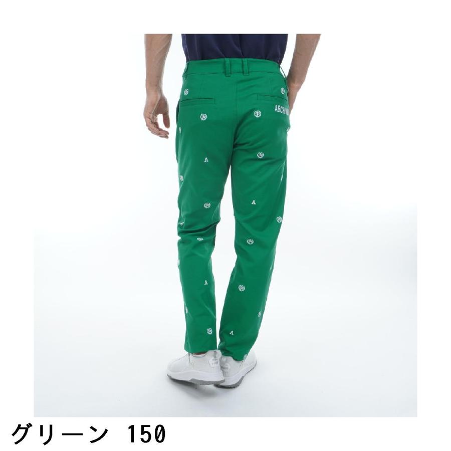 archivio アルチビオ パンツ : GDOゴルフショップ Yahoo!店 - 通販