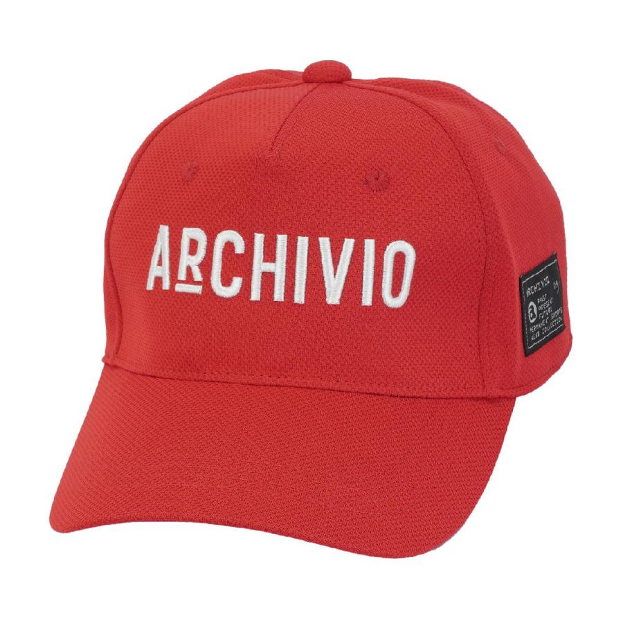 archivio（アルチビオ） キャップ : GDOゴルフショップ Yahoo!店