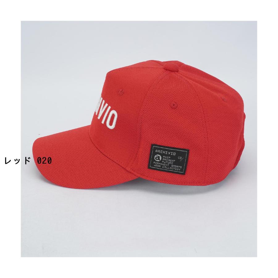 archivio（アルチビオ） キャップ : GDOゴルフショップ Yahoo!店
