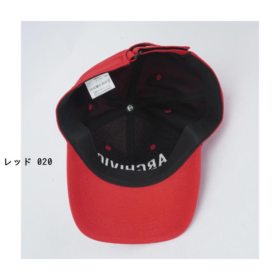 archivio（アルチビオ） キャップ : GDOゴルフショップ Yahoo!店