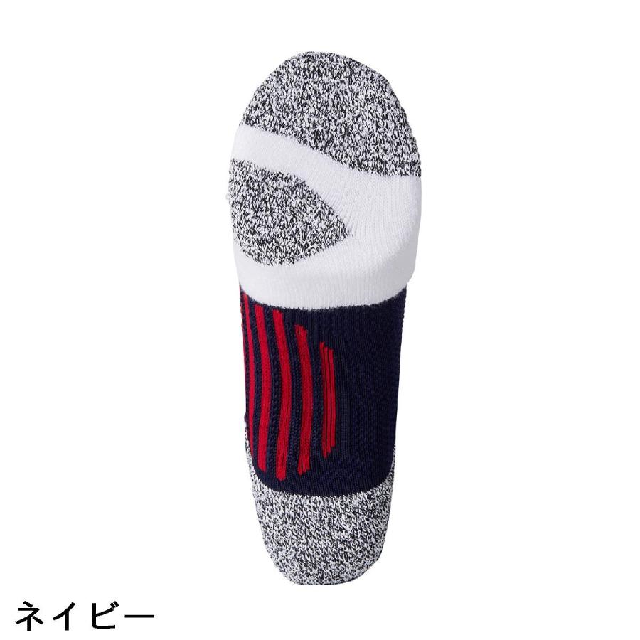 FootJoy（フットジョイ） ナノロックアンクルソックス : GDOゴルフ