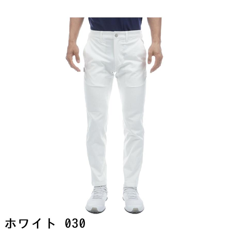 JACK BUNNY ジャックバニー テーパードパンツ 撥水 ゴルフ メンズ Jack Bunny!!（ジャックバニー） ストレッチ ツイルテーパードパンツ