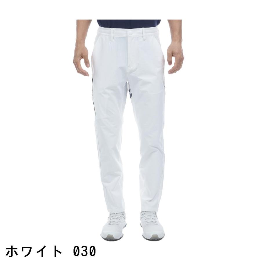 Jack Bunny!!（ジャックバニー） 二重織ドビーテーパードパンツ : GDO