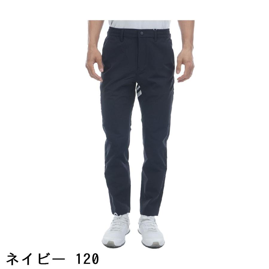 新品ジャックバニーパンツ　2 Jack Bunny!!（ジャックバニー） 二重織ドビーテーパードパンツ : GDO