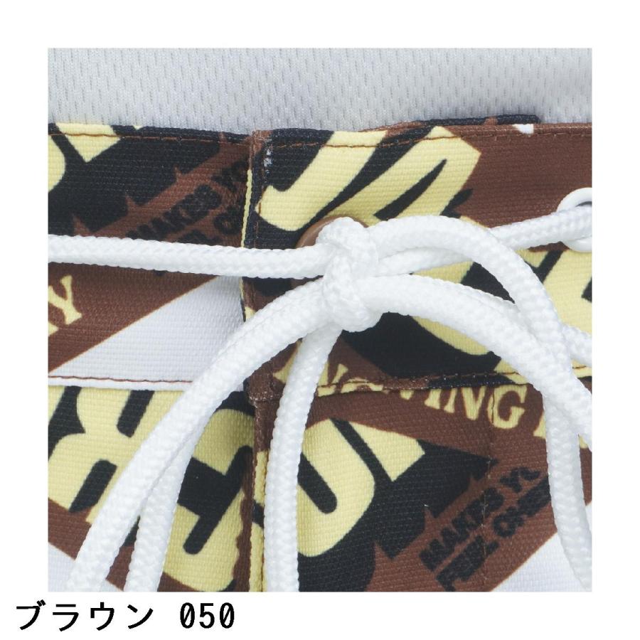 Jack Bunny!!（ジャックバニー） オックストビーショートパンツ : GDO