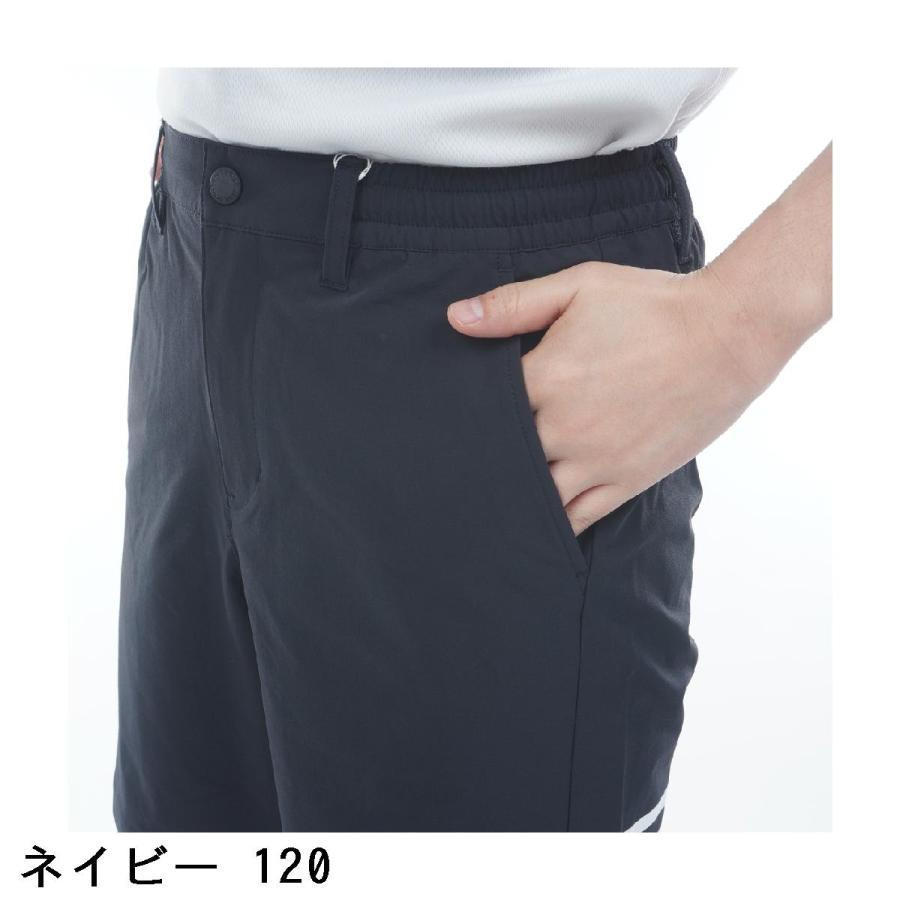 Jack Bunny!!（ジャックバニー） 二重織ドビーショートパンツ : GDO