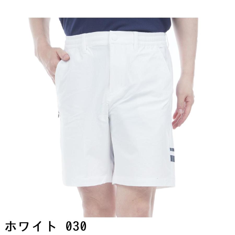 Jack Bunny!!（ジャックバニー） 二重織ドビーショートパンツ : GDO