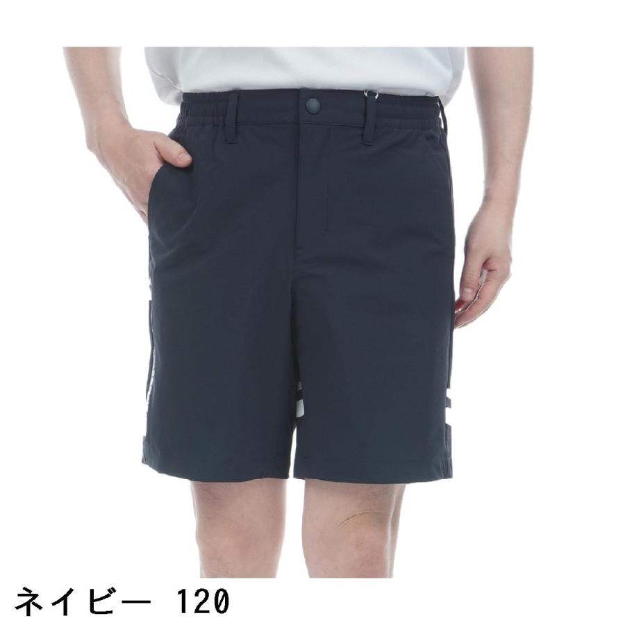 Jack Bunny!!（ジャックバニー） 二重織ドビーショートパンツ : GDO
