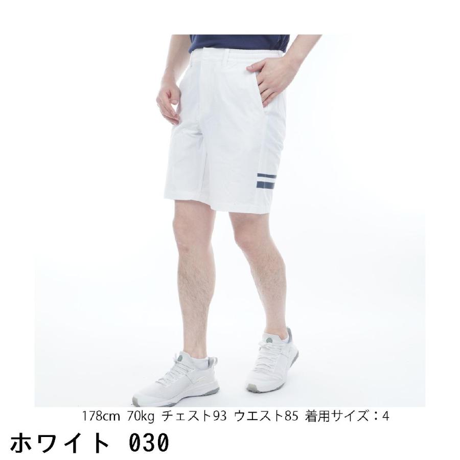 Jack Bunny!!（ジャックバニー） 二重織ドビーショートパンツ : GDO