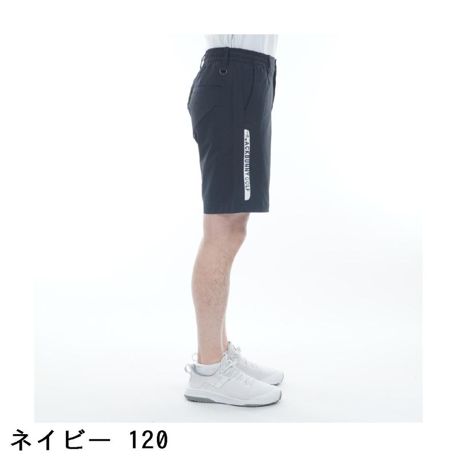 Jack Bunny!!（ジャックバニー） 二重織ドビーショートパンツ : GDO