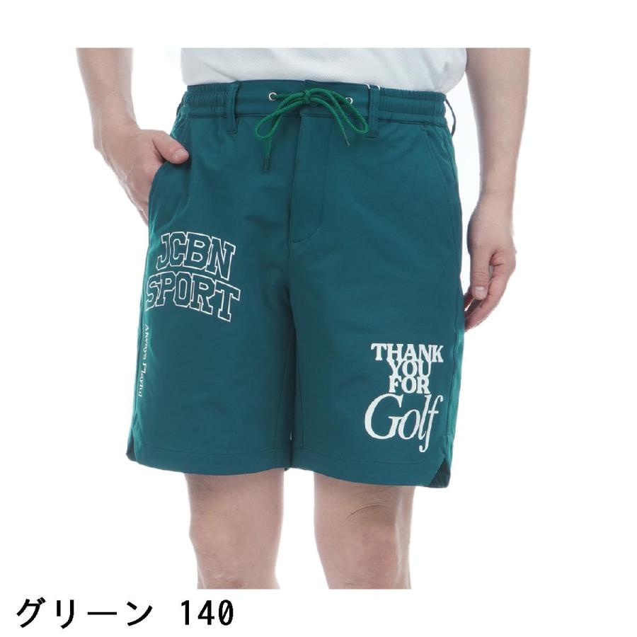 Jack Bunny!! ジャックバニー ツイルショートパンツ : GDOゴルフ