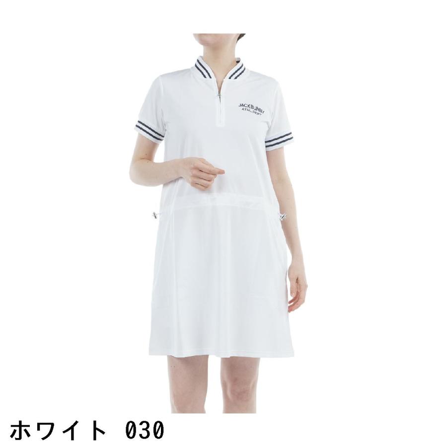 Jack Bunny!! ジャックバニー トリコットワンピース レディス Jack Bunny!! ジャックバニー トリコットワンピース レディス