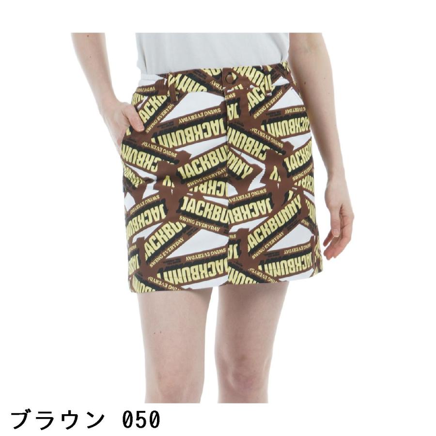 Jack Bunny!! ジャックバニー オックスドビースカート ゴルフ