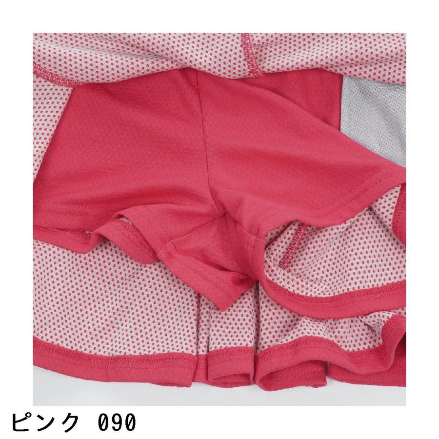 Jack Bunny!!（ジャックバニー） ダブルフェイス 裏メッシュプリーツ